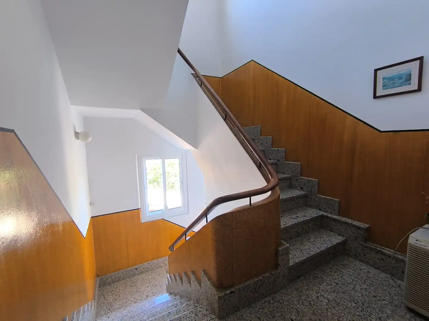 Houses for sale in Ferrol  with Heating, Private garden and Furnished