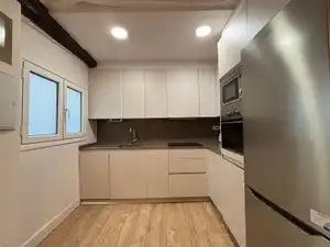 Cuina de Àtic en venda en Donostia - San Sebastián 
