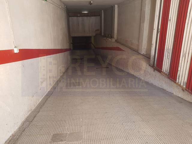 Garaje en Alquiler en Calle Ventilla en Haro