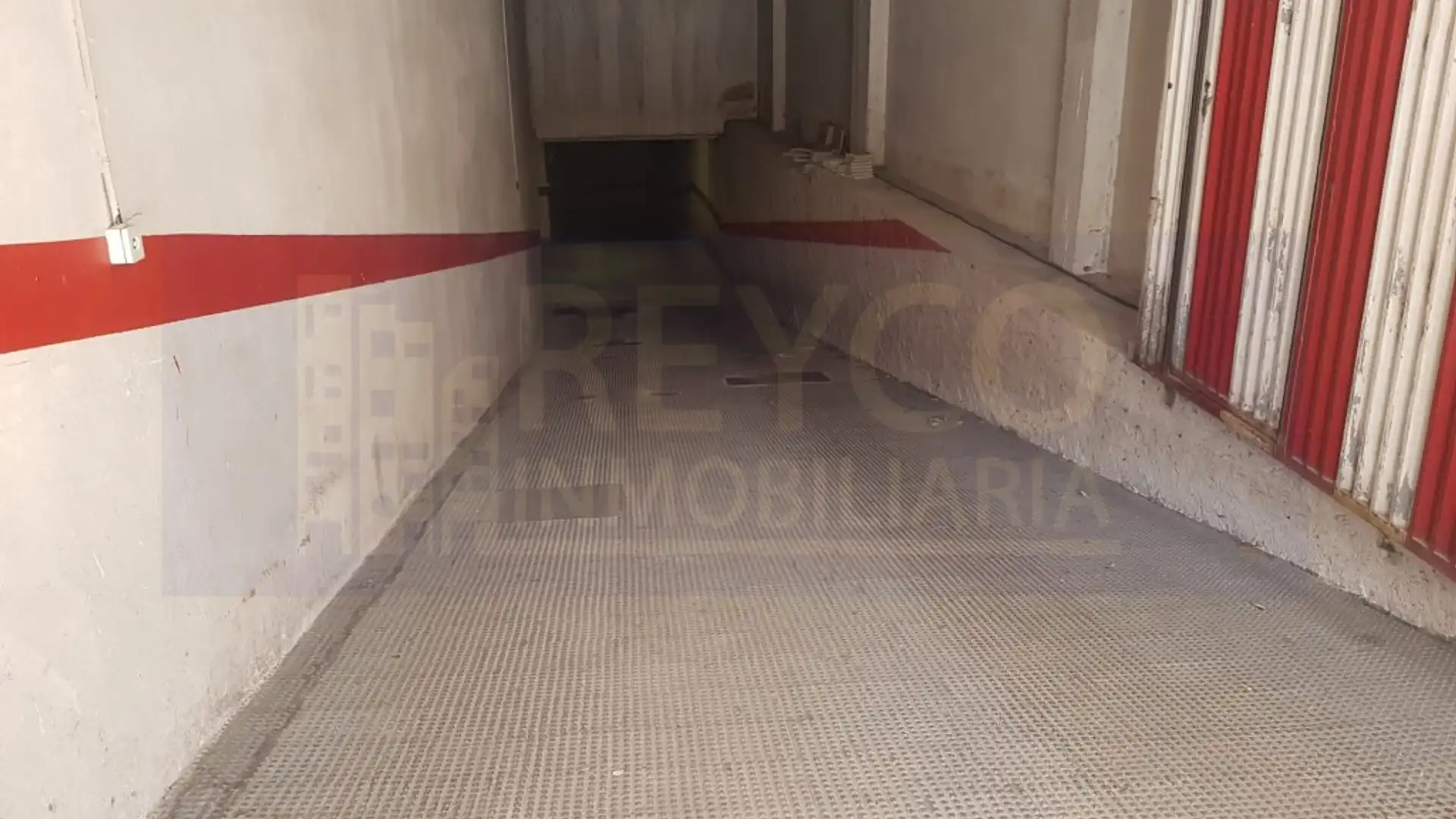 Parking de Garaje de alquiler en Haro