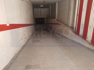Individuel à louer à Calle Ventilla
