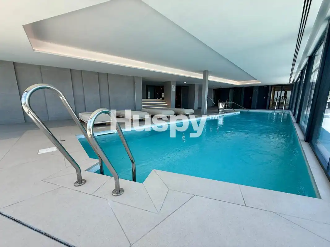 Penthouse mit Terrasse zum Verkauf in Calle Alba, imagen 36