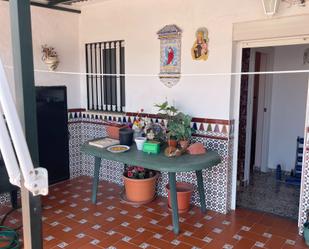 Terrace of House or chalet for sale in Benalmádena  with Air Conditioner, Terrace and Storage room