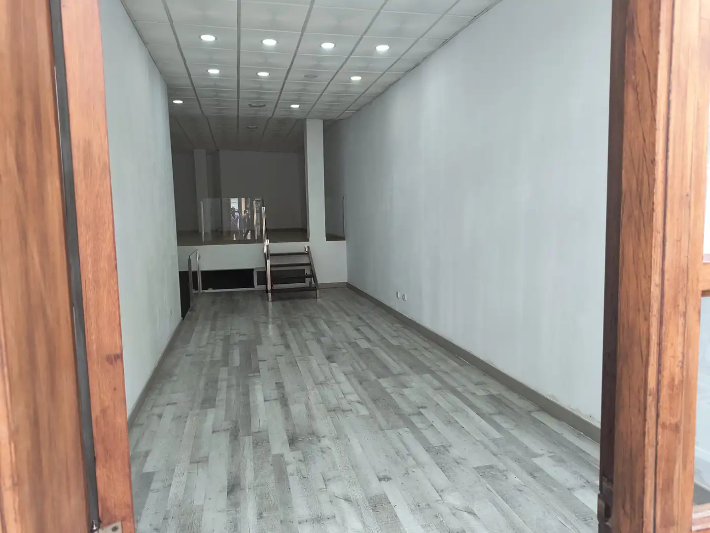 Local comercial en venda a Calle la Hoya 14, imagen 5