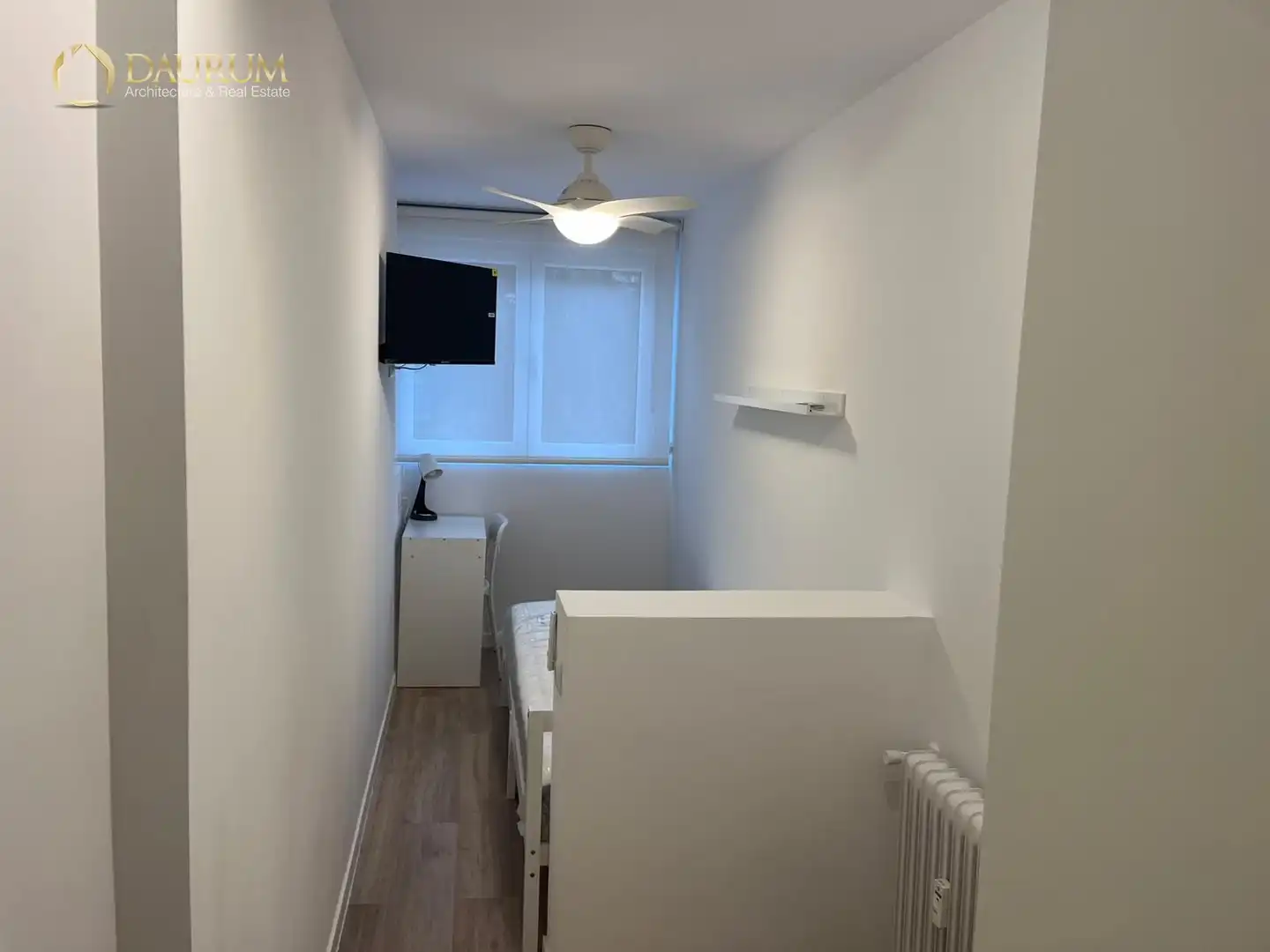 Flat for sale in Getafe  with Heating, Terrace and Furnished