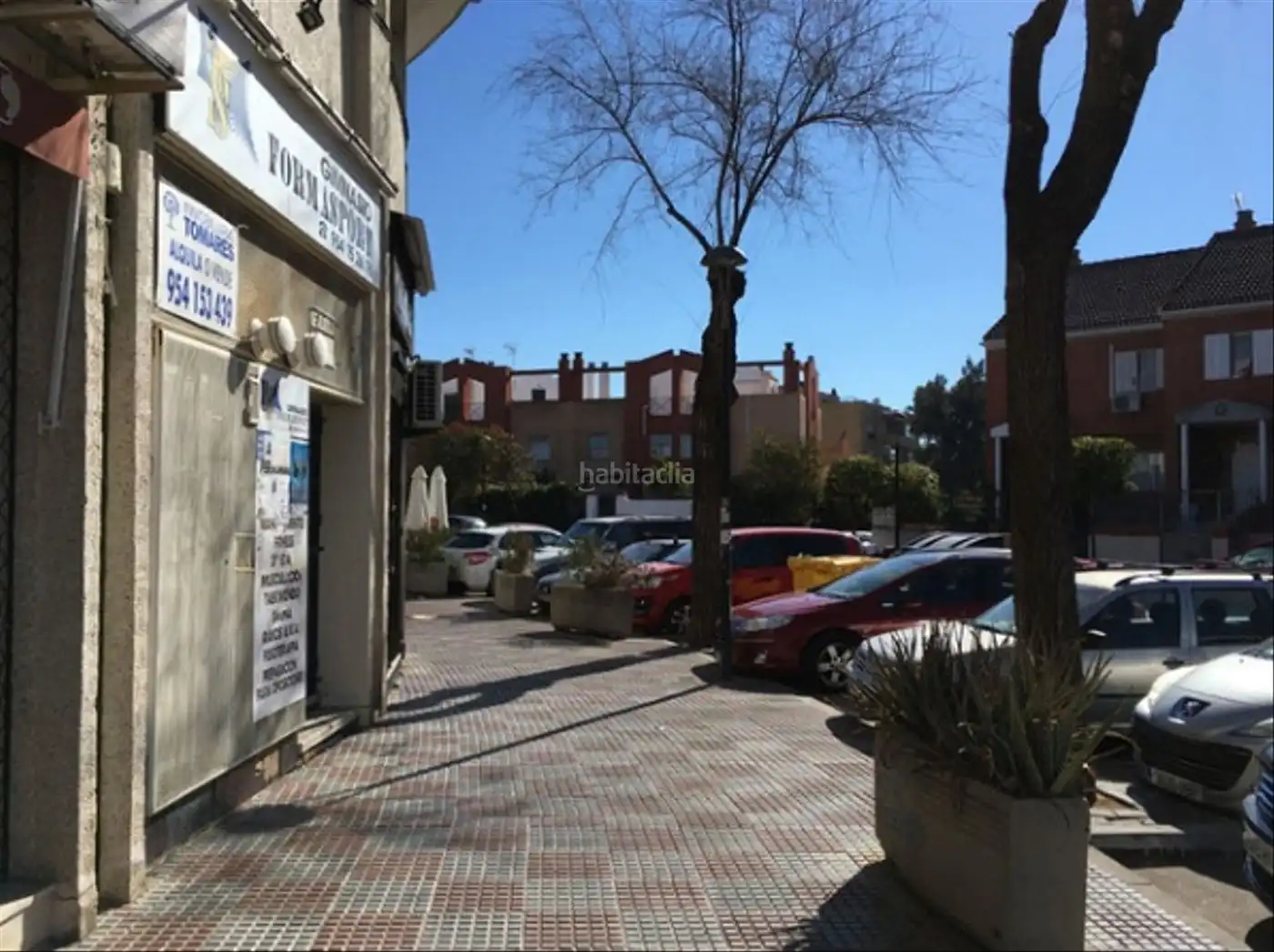 Local comercial en venta en Rotonda De La Era 6, imagen 4