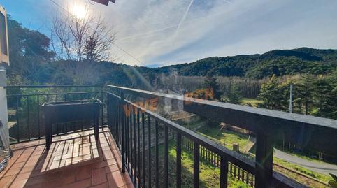 Foto 2 de Casa o xalet en venda a Vallgorguina, Barcelona