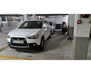 Parking of Garage for sale in La Roca del Vallès  with Alarm