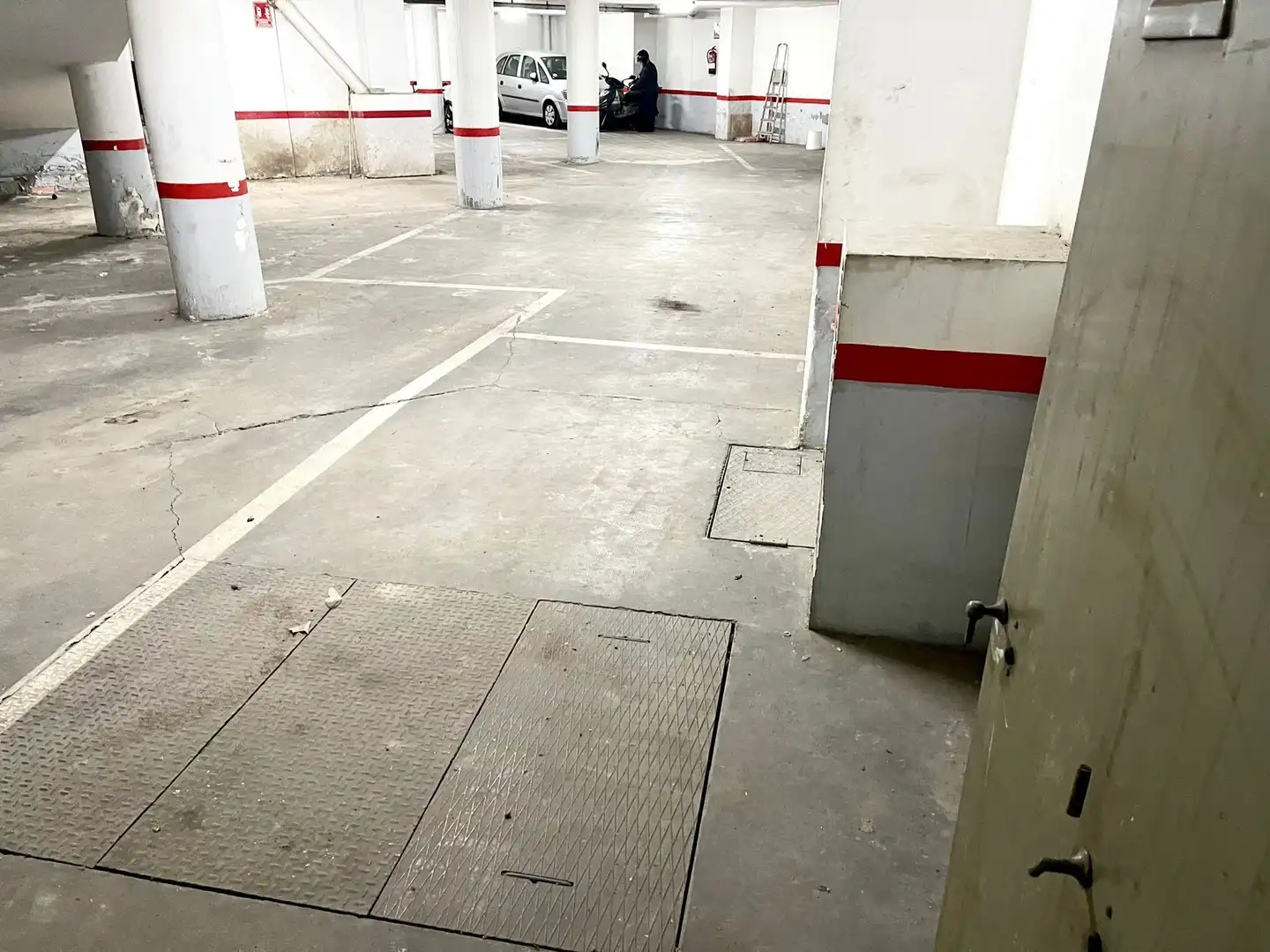 Individuel à vendre à Carrer d'Aragó 518, imagen 21
