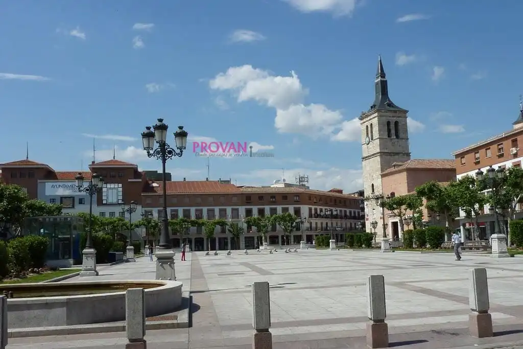 Exterior view of Apartments for sale in Centro