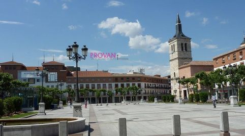 Foto 5 de Apartamento en venta en Centro, Torrejón de Ardoz