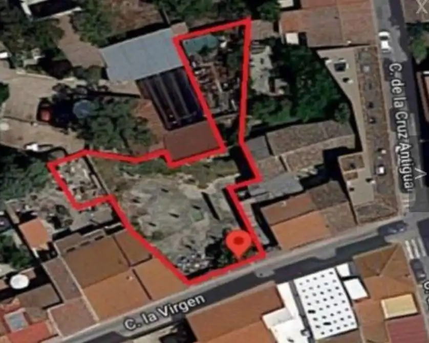 Residencial en venda a Casco Antiguo Sur, imagen 5
