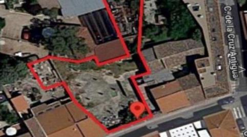 Foto 5 von Gebaude zum Verkauf in Casco Antiguo Sur, Ciempozuelos