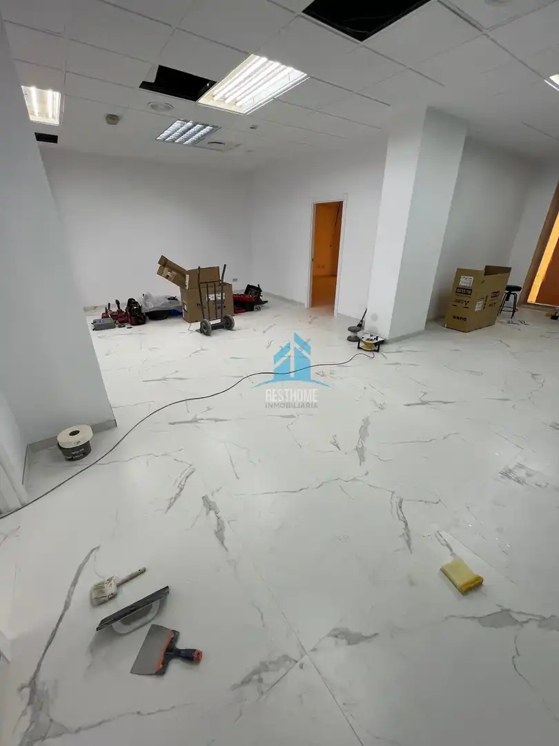 Business premises for sale in Centro Ciudad