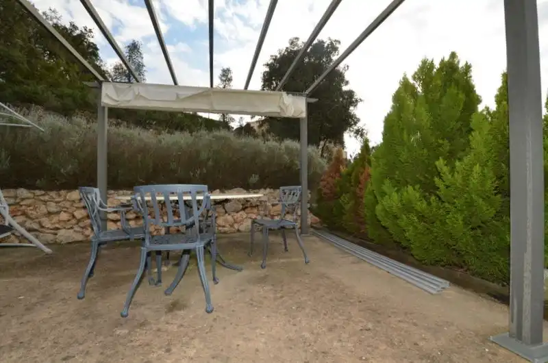 Casa con piscina en venta en Palau-saverdera, imagen 36