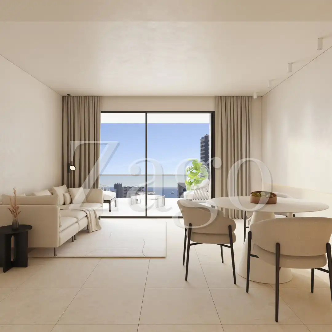 Apartament amb piscina en venda a Manzanera - Tosal, imagen 17