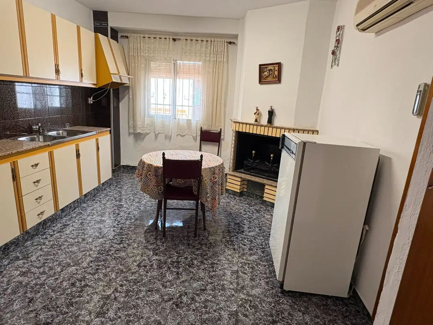 Haus mit Terrasse zum Verkauf in Calle Barranco 56