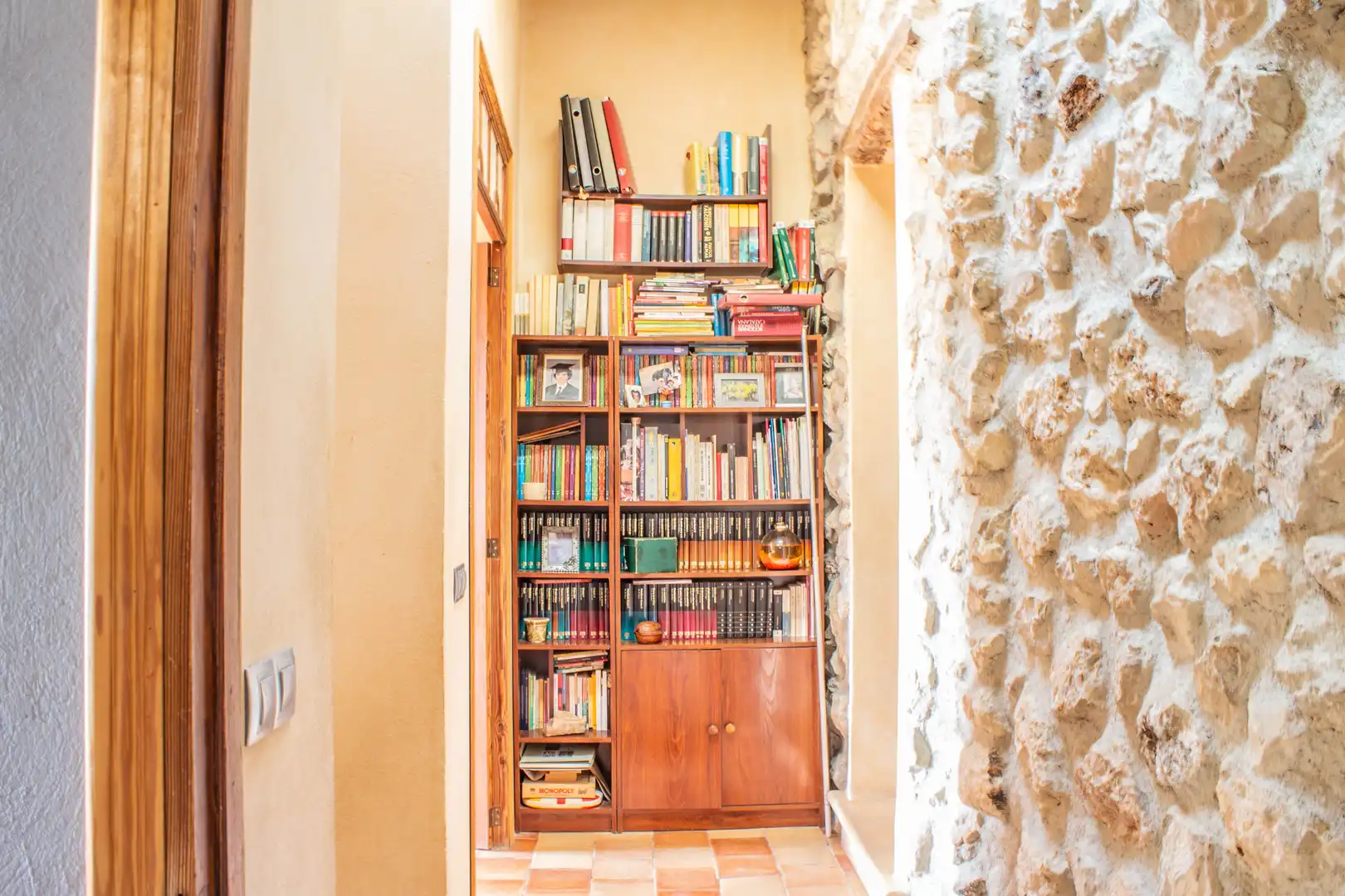 Maison rustique à vendre à Andratx pueblo, imagen 22