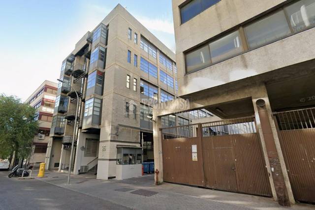 Local comercial en Alquiler en Simancas