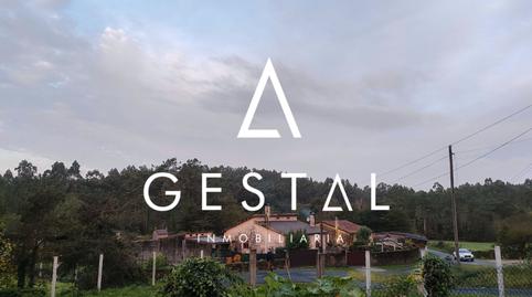 Photo 2 of Apartment for rent in Aldea Beca, 35, Teo, A Coruña