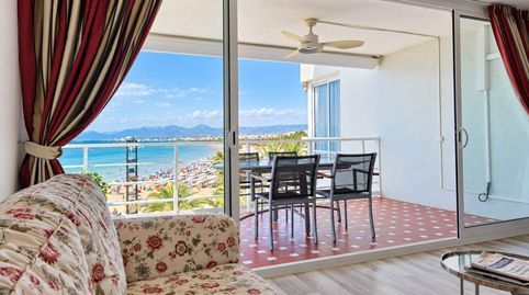 Foto 4 de Dúplex en venta en Brussel·les, Mar i Camp - Platja dels Capellans, Salou