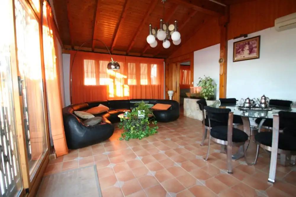 Villa con piscina in vendita a Madrigal, imagen 16