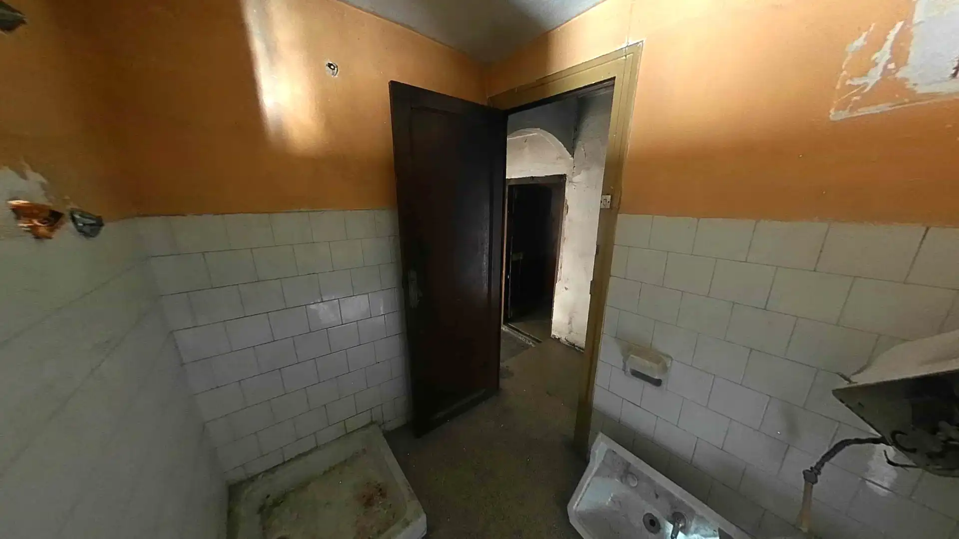Baño de Casa o chalet en venta en Villafranca