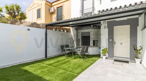 Foto 2 de Casa o chalet en venta en El Rocío - La Milagrosa, Jerez de la Frontera