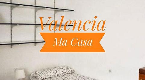 Foto 5 de Pis de lloguer a Ciutat Jardí, Valencia