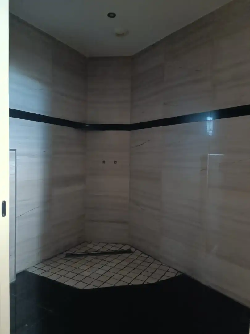 Bathroom of Houses for sale in Castell d'Aro, Platja d'Aro i s'Agaró