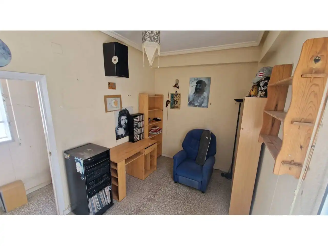 Wohnung zum Verkauf in Almería