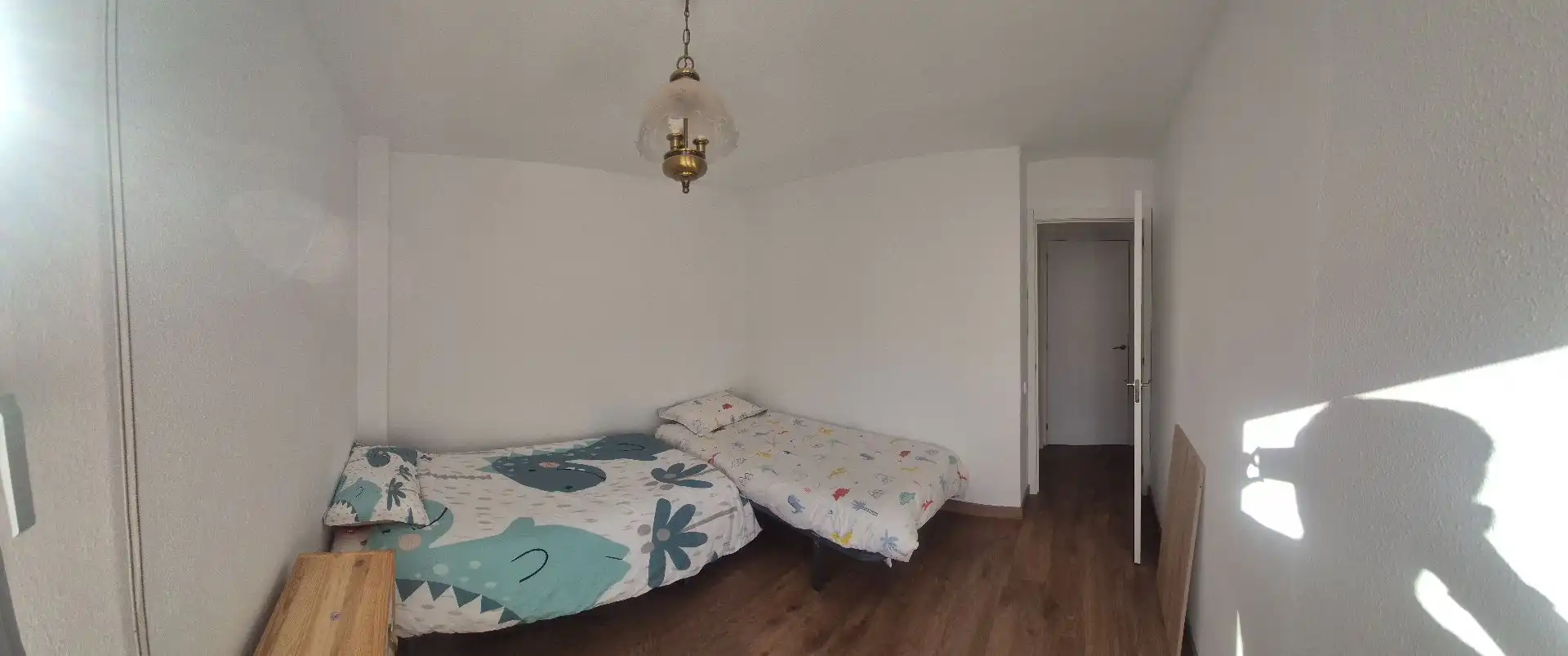 Habitación de Piso en venta en Laguna de Duero con Calefacción y Amueblado