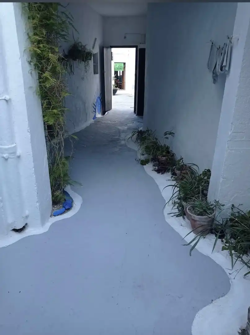 Apartament en venda en Vejer de la Frontera amb Terrassa i Traster