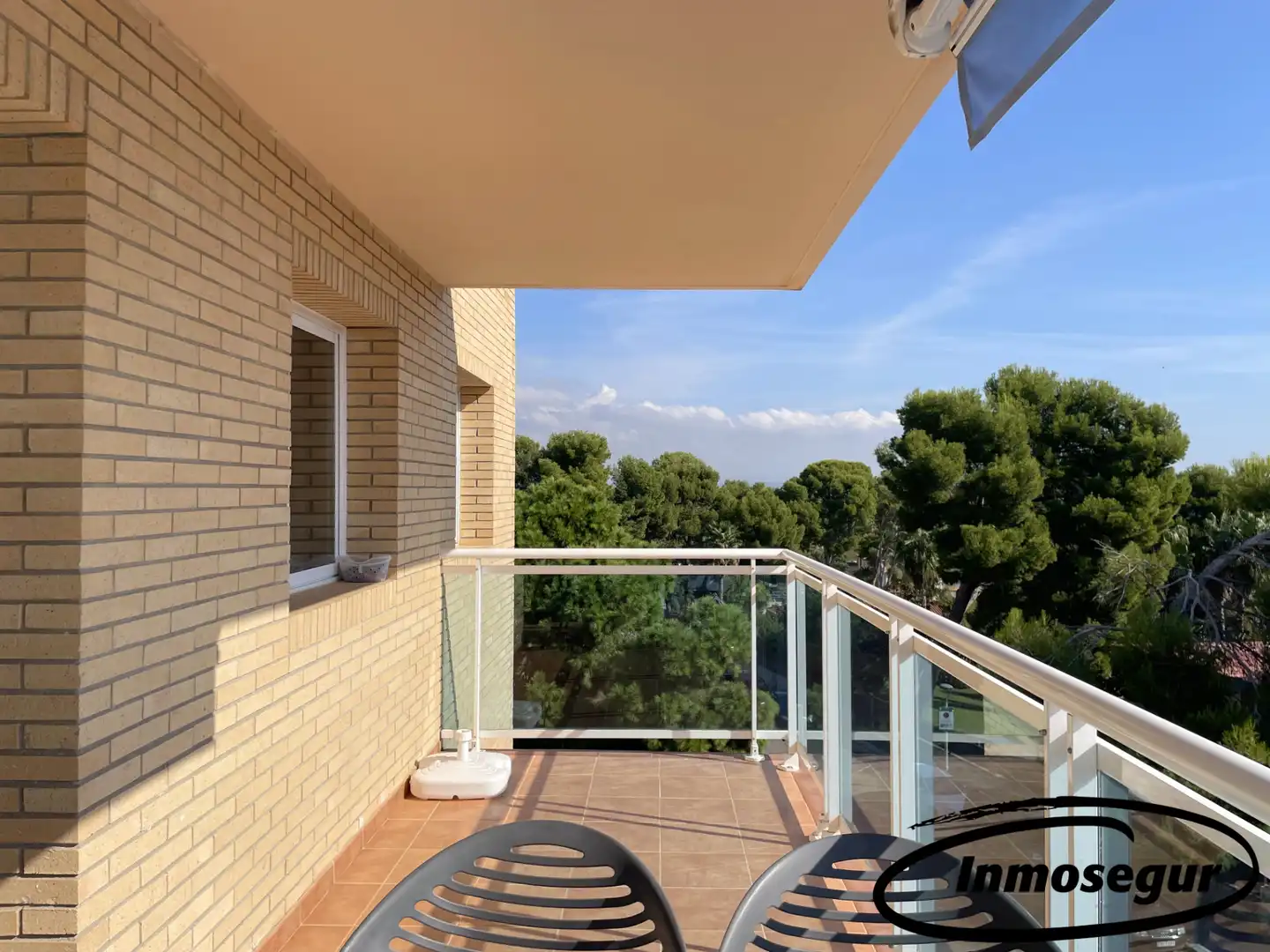 Wohnung mit Terrasse zum Verkauf in Carrer del Bosc Gran 1, imagen 4