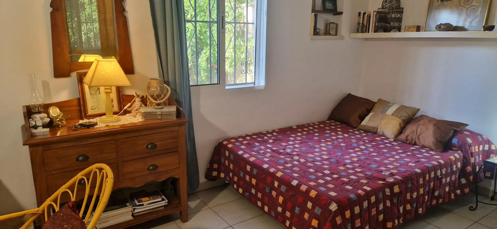 Chalet con piscina en venta en Urbanizacion MALDONADOS, imagen 52