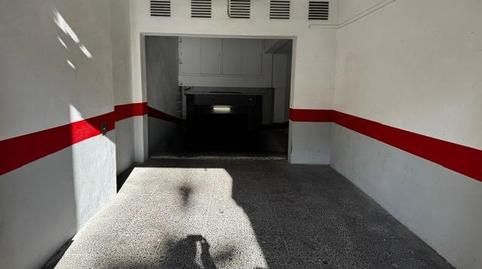 Foto 3 de Garatge en venda a Eixample Nord, Girona Capital