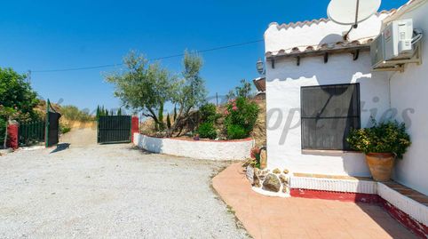 Photo 3 of Country homes for sale in Sedella, Málaga