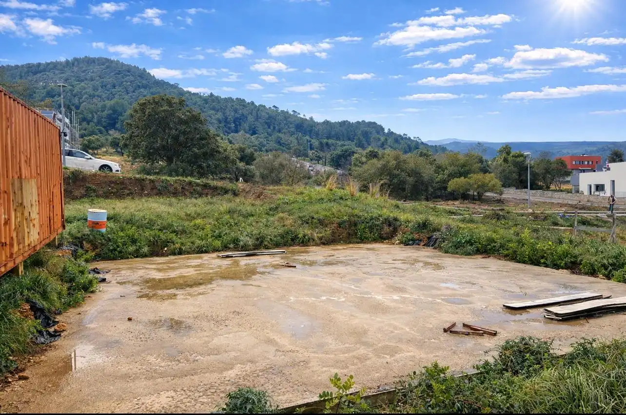 Terreno residencial en venta en Avenida COMARQUES DE LES, imagen 7
