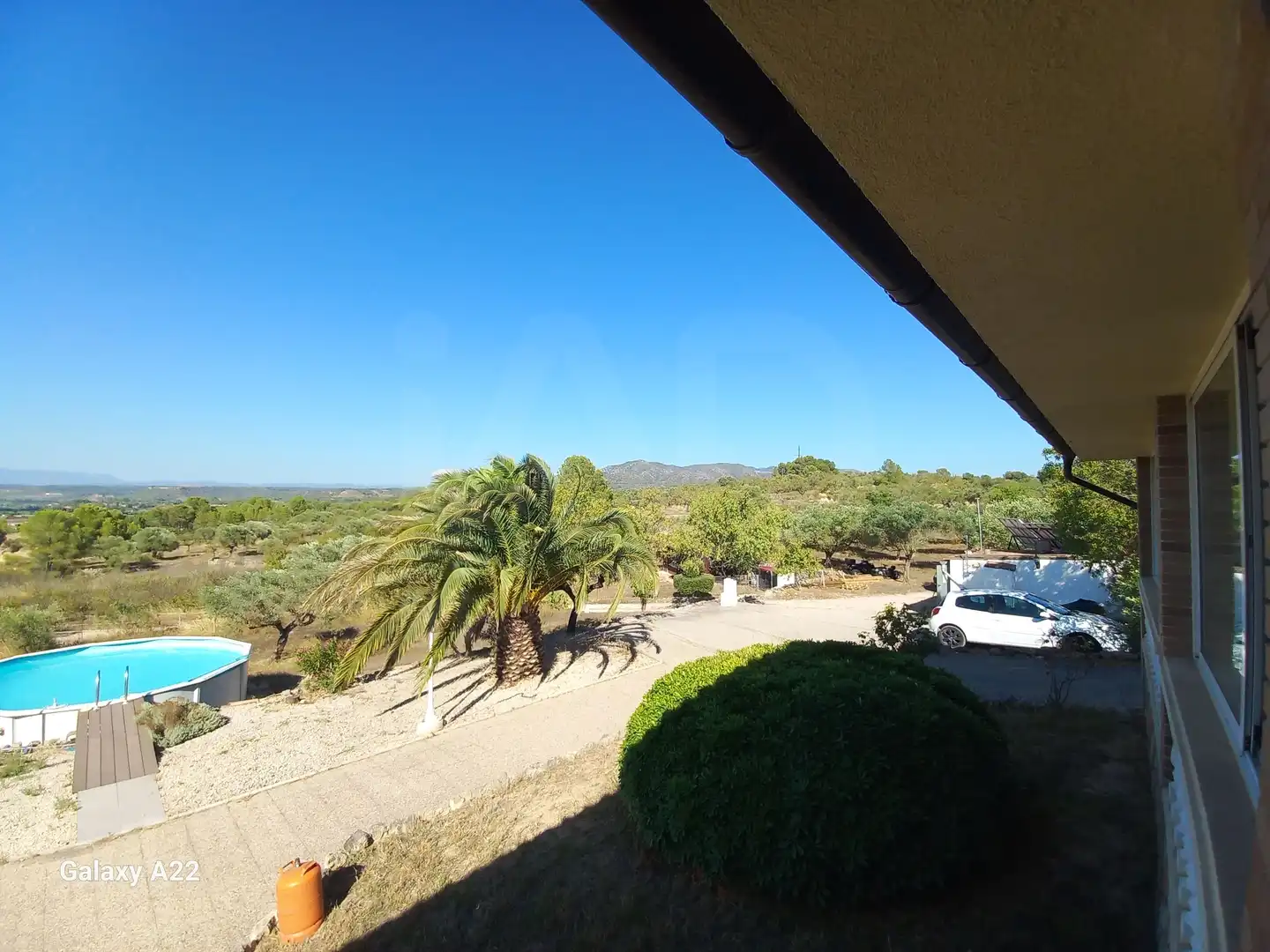 Casa o chalet en venta en Ginestar con Aire acondicionado, Calefacción y Terraza