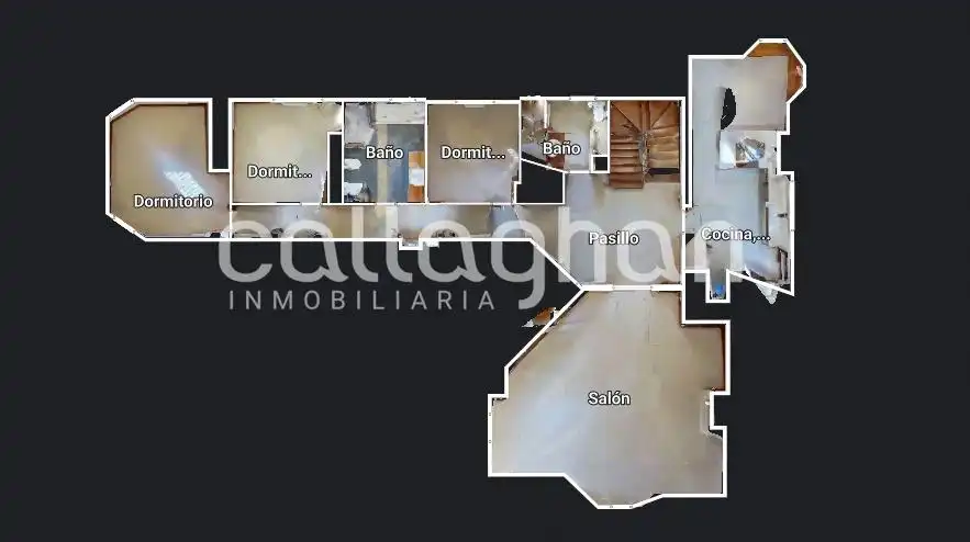 Haus oder Chalet zum Verkauf in Bétera mit Klimaanlage, Heizung und Privatgarten