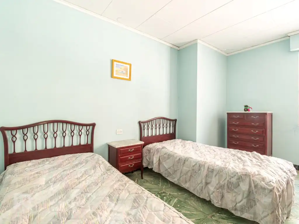 Dormitori de Casa o xalet en venda en Bellreguard