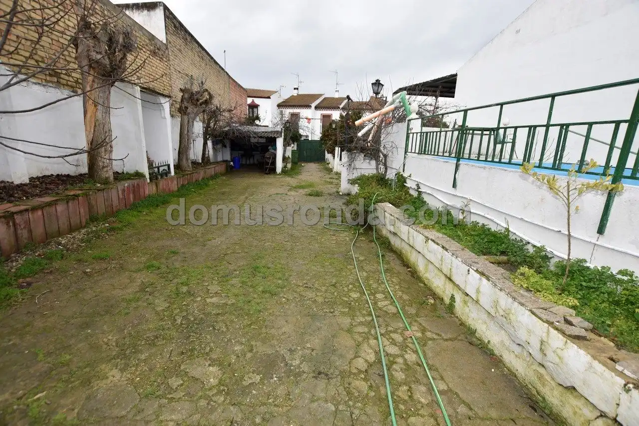 Casa amb piscina en venda a Arriate, imagen 44