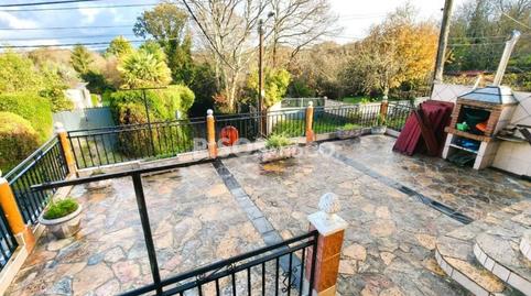 Foto 3 de Casa o xalet en venda a Lugar Coruxos, Cambre , A Coruña