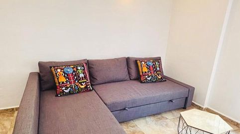 Foto 2 de Apartamento de alquiler en Hispanidad - Vivar Téllez, Vélez-Málaga