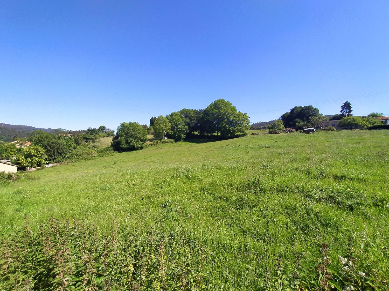 Residential for sale in Calle la Quintana, Llanera