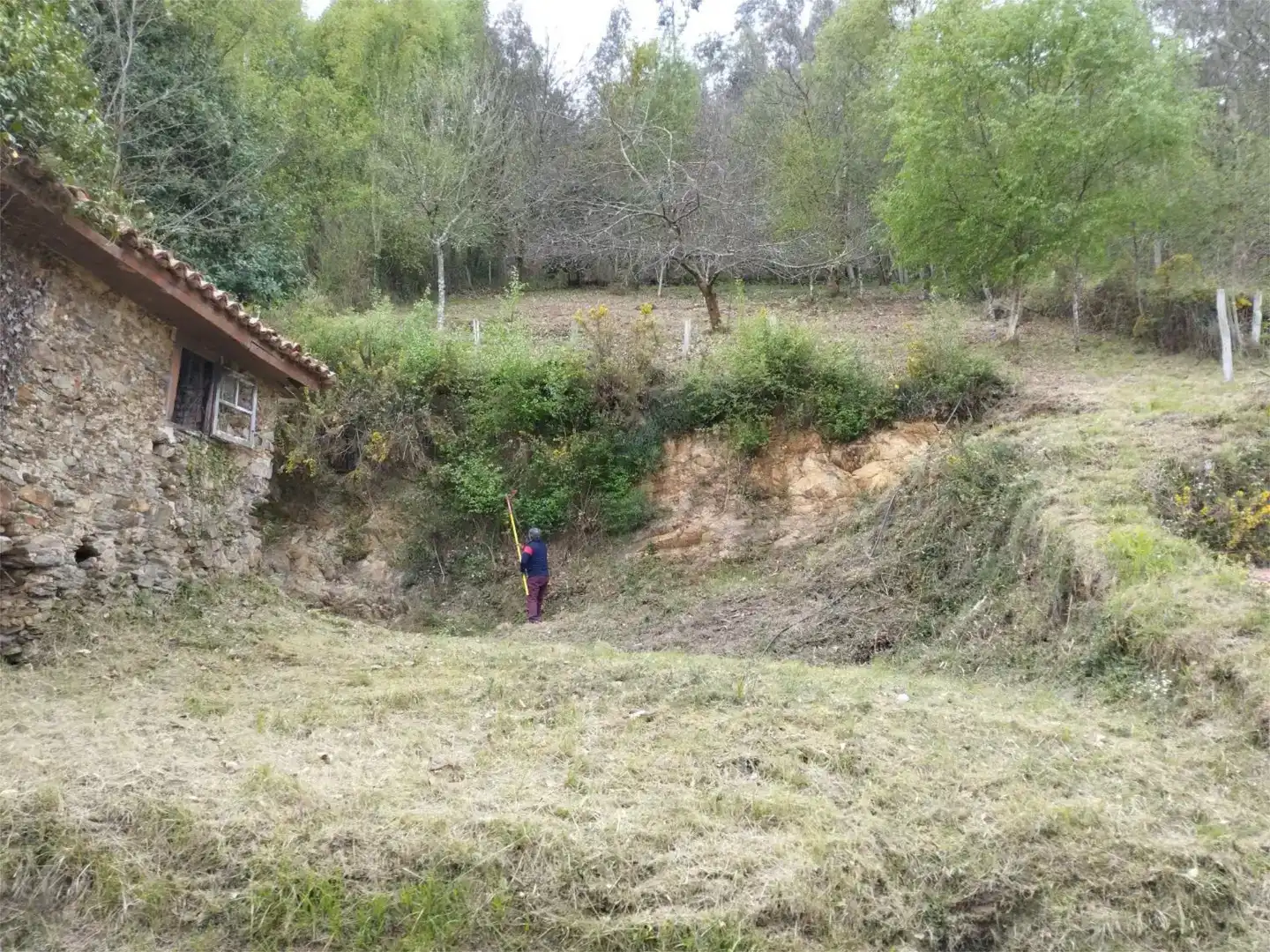 Piso en venta en Cudillero