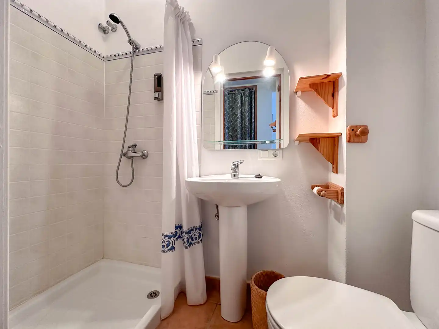 Casa o xalet en venda a Tolox