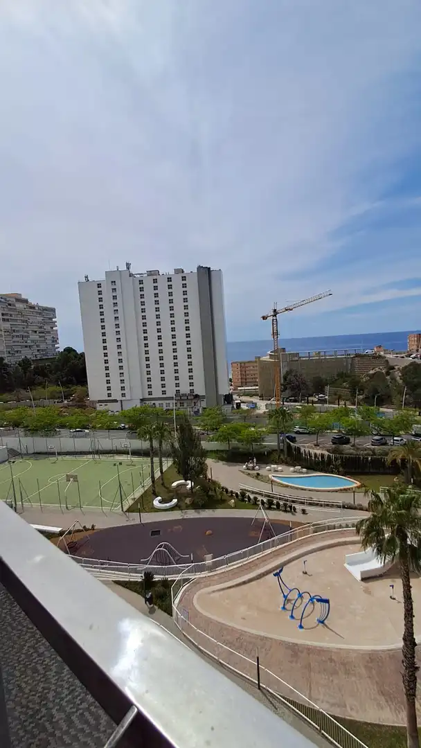 Apartamento con piscina en venta en Playa de Poniente, imagen 21