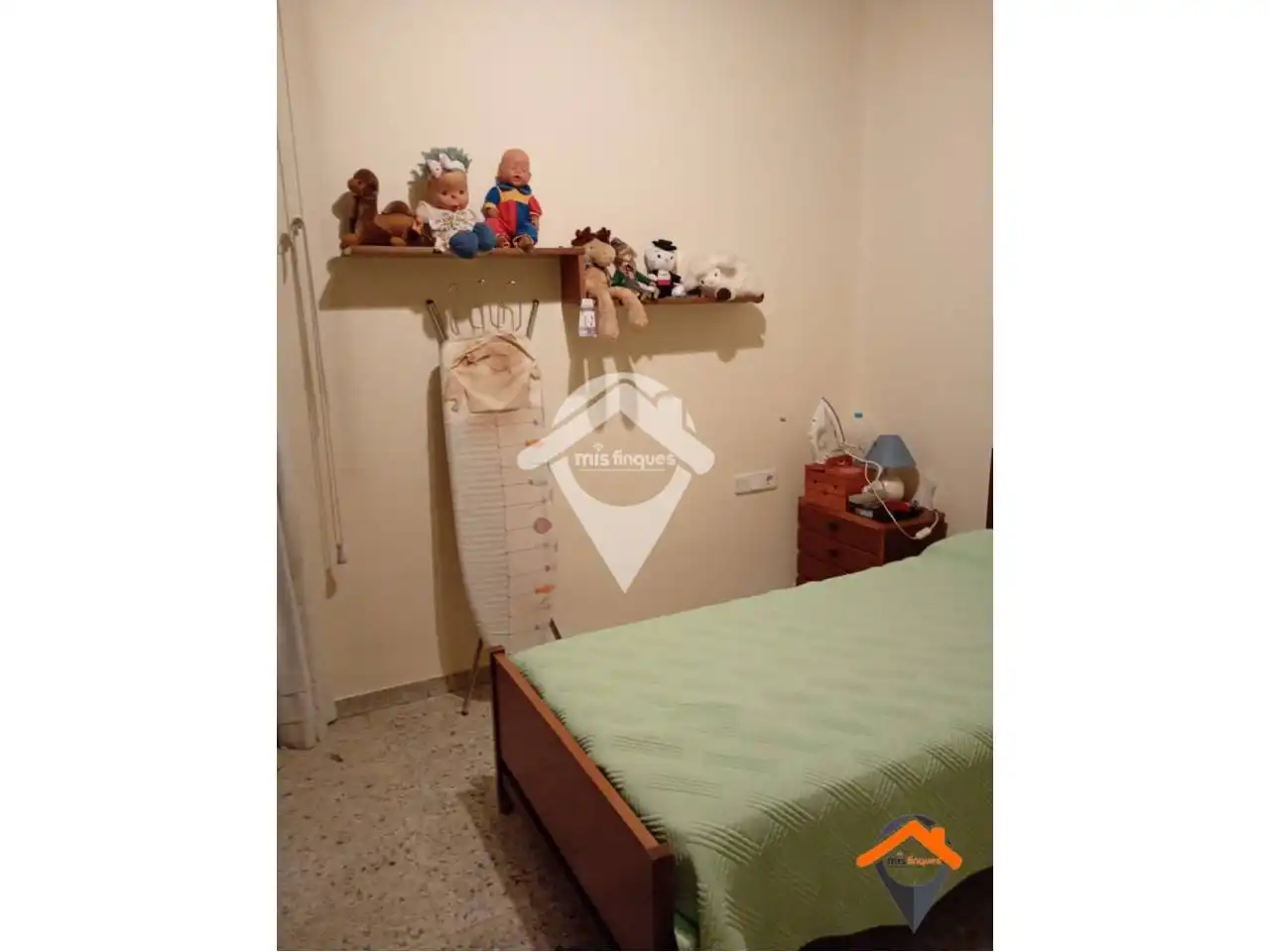 Casa amb jardí en venda a Calle Cerdanyola, imagen 21