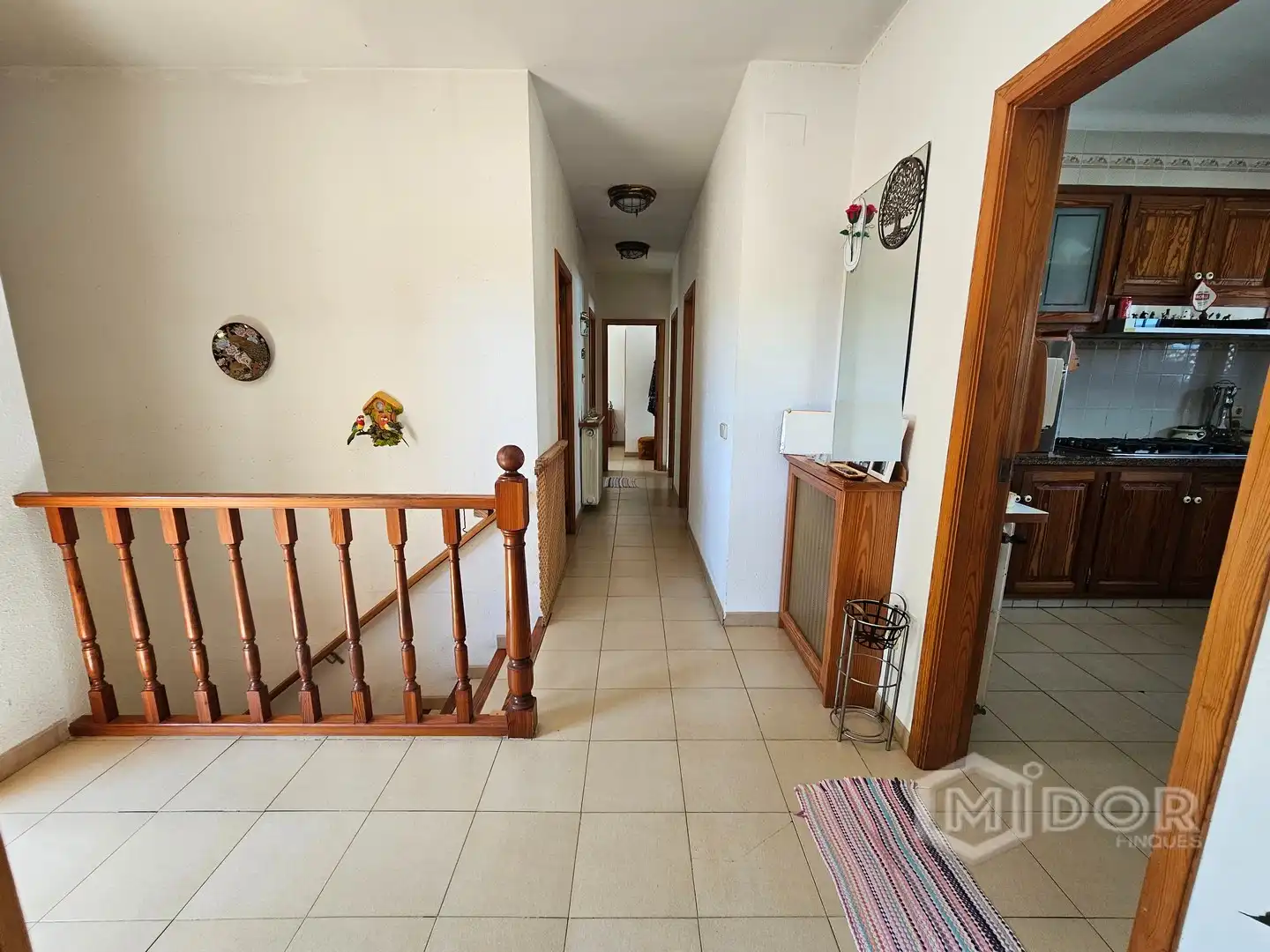 Villa avec terrasse à vendre à Carrer del Montclar 5, imagen 21